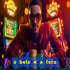 a bela e a fera 1991 filme completo dublado